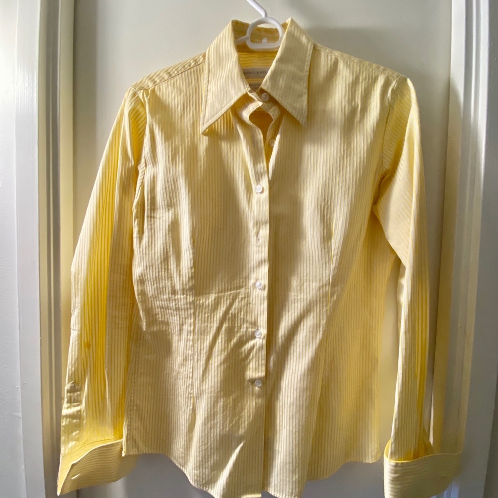 Rhodes & Beckett Tailored Shirt